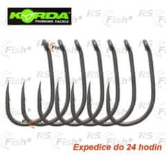 Korda Wide Gape vel. 2