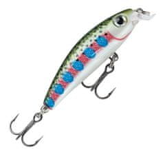 Rapala Ultra Light Minnow - barva RT 40 mm - ULM04