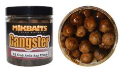 Mikbaits Gangster G2 - Krab / Ančovička - 20 mm