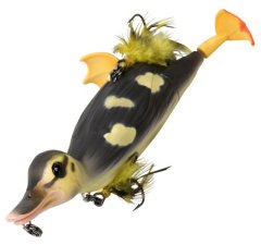 Savage Gear 3D Suicide Duck - barva Natural