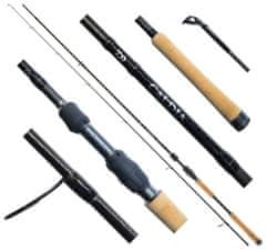 Daiwa Caldia Spin 270 cm - 15 - 50 g