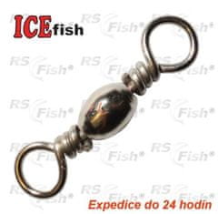 Ice Fish BSH vel. 4