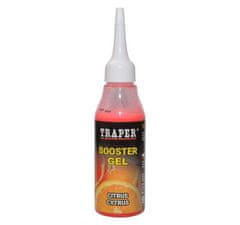 Traper Smoke Gel - Citrus