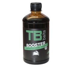 TB Baits Booster - Monster Crab - 500 ml