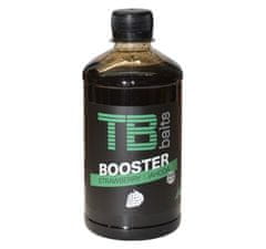 TB Baits Booster - Strawberry - 500 ml