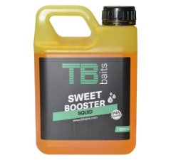 TB Baits Sweet Booster - Squid - 1000 ml