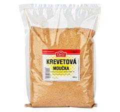 Chytil Krevetová moučka