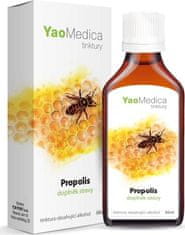 MycoMedica YaoMedica Propolis 50ml