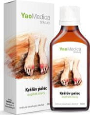 MycoMedica YaoMedica Králův palec 50ml