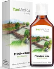 MycoMedica YaoMedica Přerušení toku 50ml