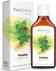 MycoMedica YaoMedica Pavšehoj 50ml