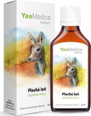 MycoMedica YaoMedica Plachá laň 50 ml