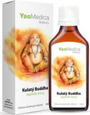 MycoMedica YaoMedica Kulatý Buddha 50 ml