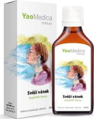 MycoMedica YaoMedica Svěží vánek 50ml