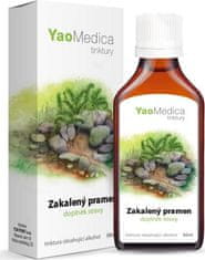 MycoMedica YaoMedica Zakalený pramen 50ml