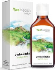 MycoMedica YaoMedica Uvolnění toku 50ml