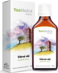 MycoMedica YaoMedica Větrná věž 50ml