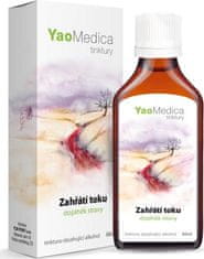 MycoMedica YaoMedica Zahřátí toku 50 ml