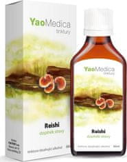 MycoMedica YaoMedica Reishi 50 ml