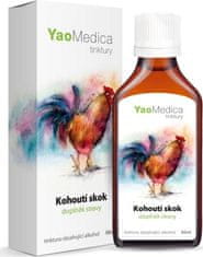 MycoMedica YaoMedica Kohoutí skok 50ml