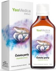 MycoMedica YaoMedica Čistota perly 50 ml