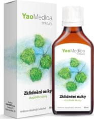 MycoMedica YaoMedica Zklidnění osiky 50ml