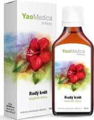 MycoMedica YaoMedica Rudý květ 50ml