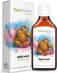 MycoMedica YaoMedica Opilý mistr 50 ml