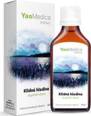 MycoMedica YaoMedica Klidná hladina 50ml