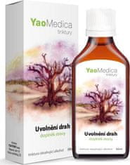 MycoMedica YaoMedica Uvolnění drah 50 ml