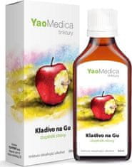 MycoMedica YaoMedica Kladivo na Gu 50ml