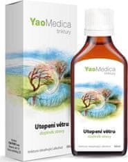 MycoMedica YaoMedica Utopení větru 50ml