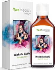 MycoMedica YaoMedica Blokáda císaře 50ml