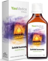 MycoMedica YaoMedica Zahřátí komnaty 50 ml