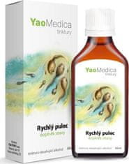 MycoMedica YaoMedica Rychlí pulec 50ml