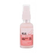 Essence Essence - Hello, Good Stuff! Glow Serum Primer - Foundation base with watermelon water 30ml 