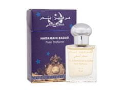 Al Haramain 15ml badar, parfém, roll-on