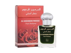 Al Haramain 15ml firdous, parfém, roll-on