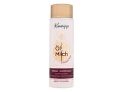 Kneipp 250ml oil & milk 2-phase bath argan & oat milk