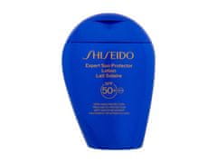 Shiseido 150ml expert sun protector lotion spf50+