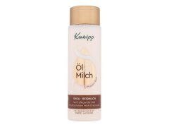 Kneipp 250ml oil & milk 2-phase bath shea & rice milk