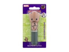 Lip Smacker 4g marvel guardians of the galaxy groot lip