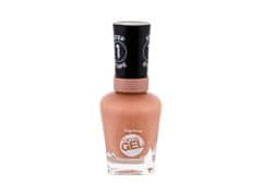 Sally Hansen 14.7ml miracle gel, 184 frill seeker