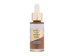 Max Factor 30ml miracle pure skin reset 2in1 serum