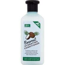 Xpel XPel - Coconut Hydrating Conditioner - Hydratační kondicionér s kokosovou vůní 400ml 