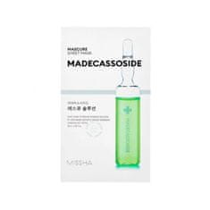 MISSHA Mascure Sheet Mask MADECASSOSIDE