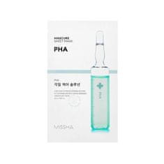 MISSHA Mascure Sheet Mask PHA