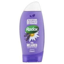 Radox Radox - Feel Relaxed Shower Gel 250ml 