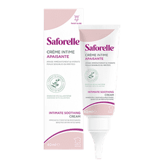 Saforelle  krém 40 ml