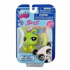 Littlest Pet Shop Zvířátko v blistru